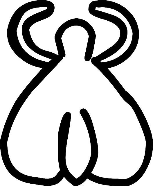 Glyph Drawing, Historic, Writing, Ancient, Glyph - Glyph (527x640)