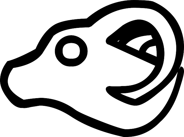 Glyph Drawing, Historic, Writing, Ancient, Glyph - Writing (640x476)