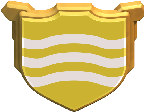 Illustrations And Clipart Mahangin Blazer 259kb - Logo Clan Level 11 Coc (512x512)