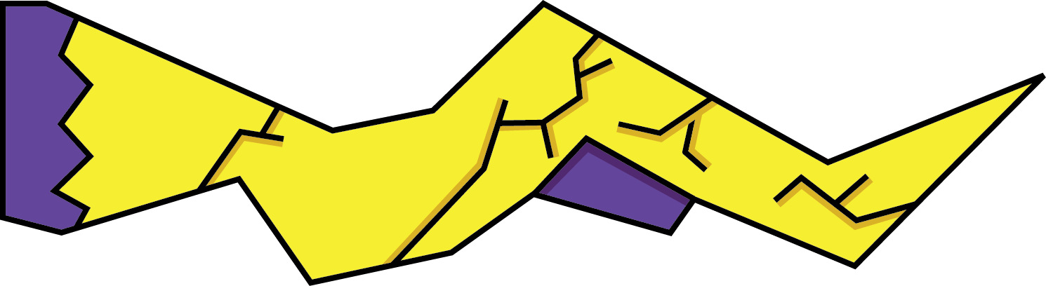 Lightning Gun - Lightning Gun (1490x408)