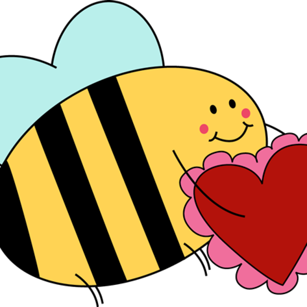 Valentine Clip Art Valentines Day Clip Art Valentines - Valentine's Day (1024x1024)