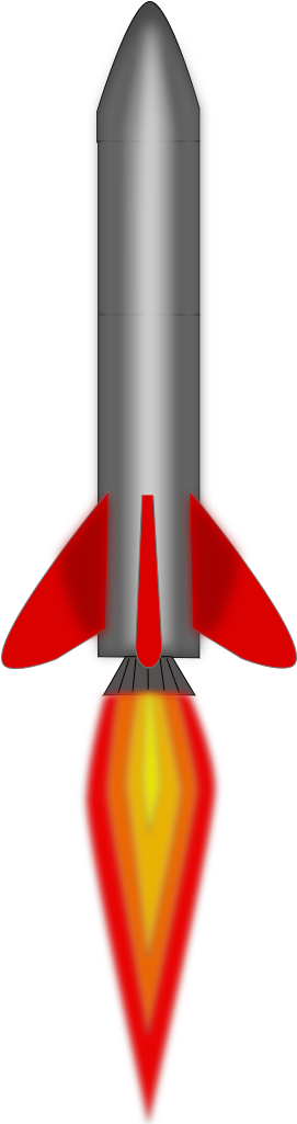 Space Invaders Missile Gif (507x1024)