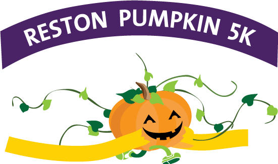 Reston Pumpkin 5k - Pumpkin Running (551x325)