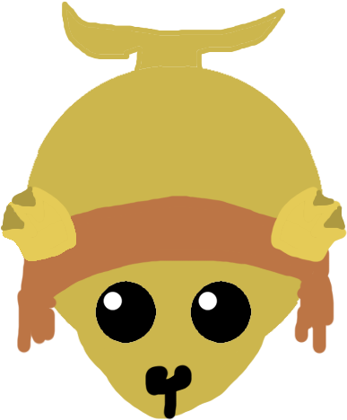 Sea Lion - Mope Io Sea Lion (500x500)