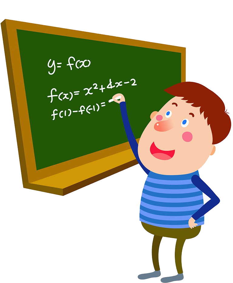 Mathematics lesson