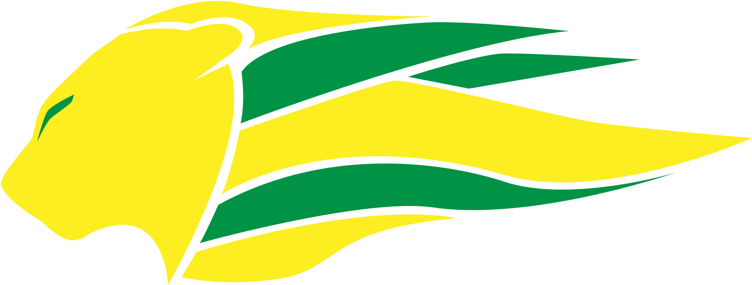 Lions Valley Athletics - Lion (1600x800)