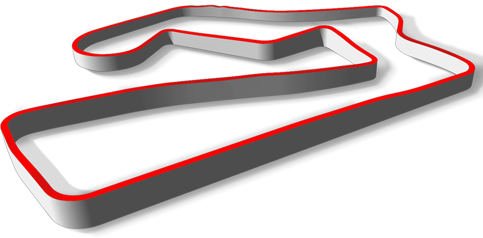 Road America Png (988x480)