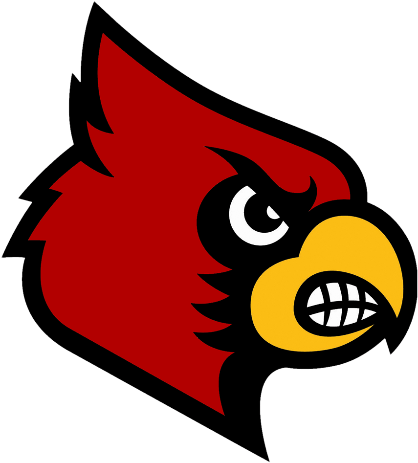 Brookside Cardinals - Louisville Cards (880x960)