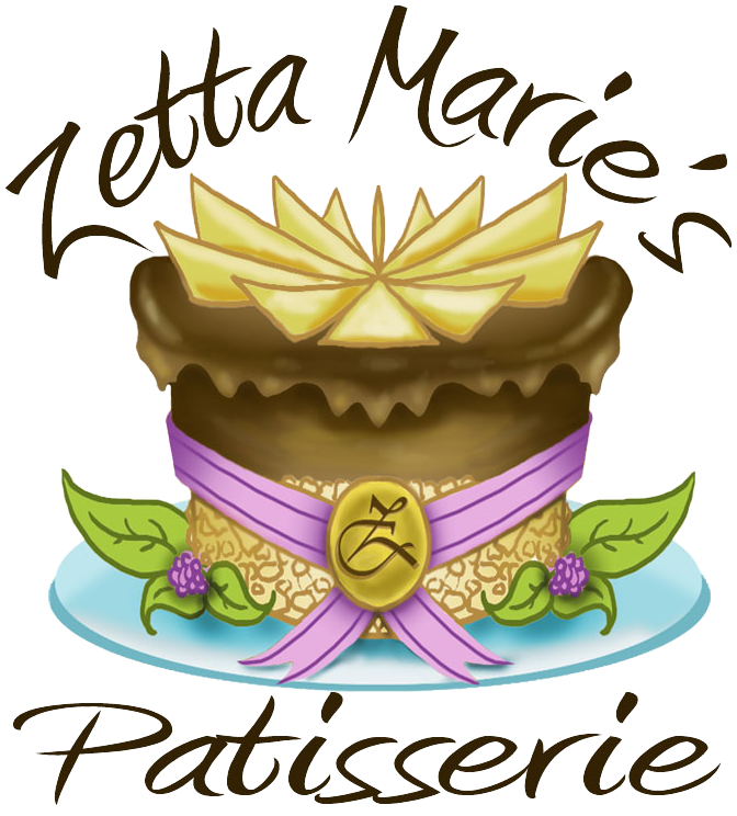 European Style Cookies In Loveland, Colorado - Zetta Marie's Patisserie (1091x758)