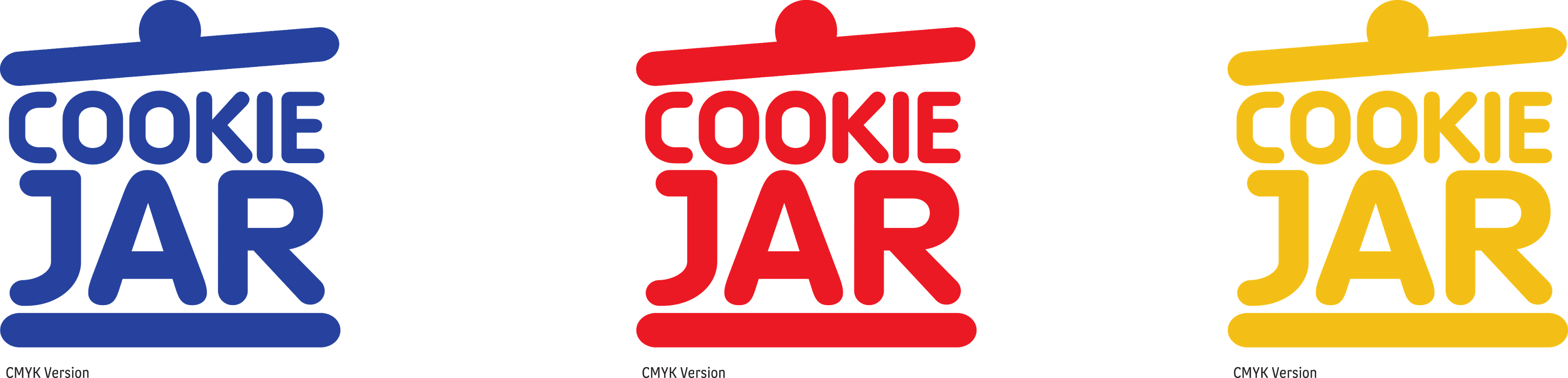 Cookie Jar Logoimage Dhx Cookie Jar Inc Logo Jpg Create - Cookie Jar Logo (3612x871)