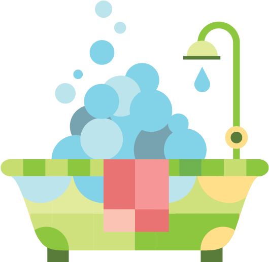 Babyganics Bubble Bath Chamomile Verbena - 20oz. 2pk (529x537)