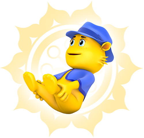 Your Feet Against A Friends' Feet, Holding Hands, Then - Cartoon (500x478)