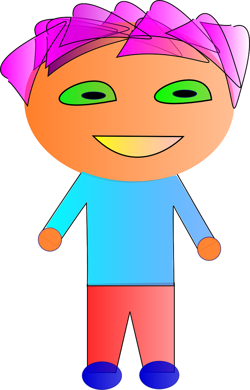 Kid Child Infant Nursery School Png Image - Imagenes De Niño Infantil (822x1280)