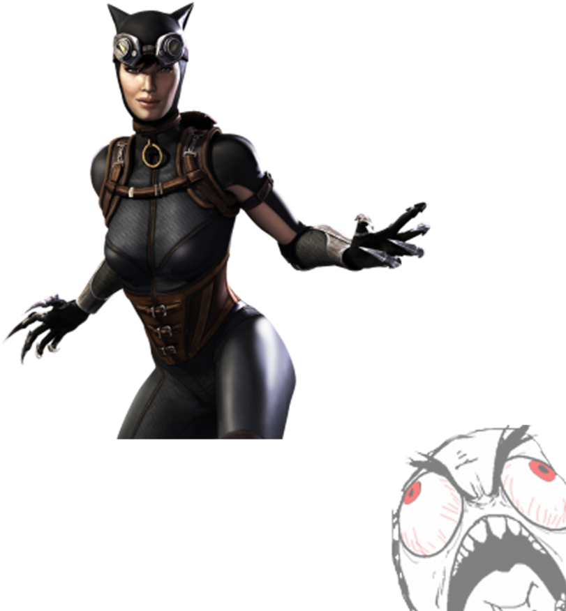 Catwoman Clipart Free Download Clip Art Free Clip Art - Catwoman Injustice Gods Among Us (1024x1024)