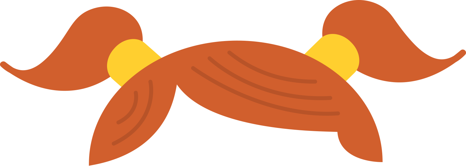 Hair - Body Parts - - Hair - Body Parts - (1558x558)