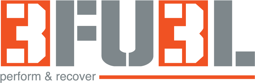 Site Logo 3fu3l - 3fu3l Vanilla Performance And Recovery Supplement - (885x300)