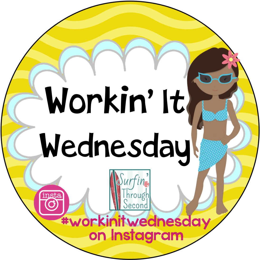 Okay, It's Your Turn What Are Your Summer Fitness Goals - Illustration (1262x1092)