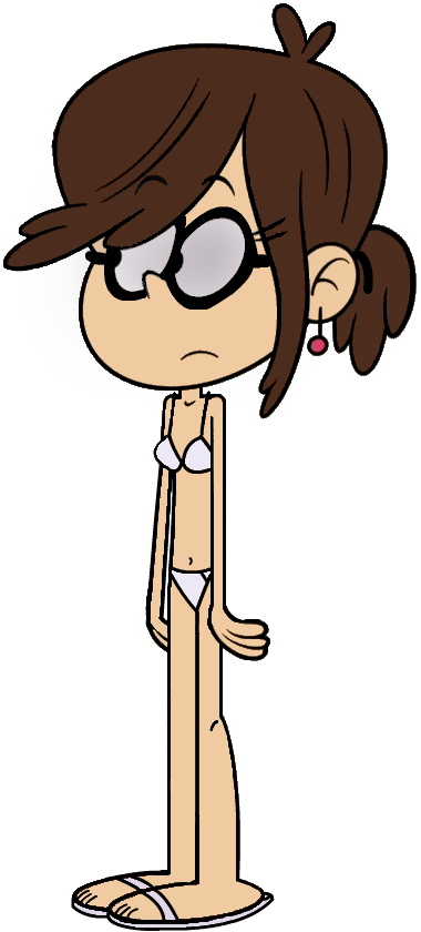 Dana Cosplay As Benikage By Marcusvanngriffin - Loud House Dana (380x840)