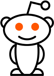 Discuss This Entry - Reddit Snoo (400x300)