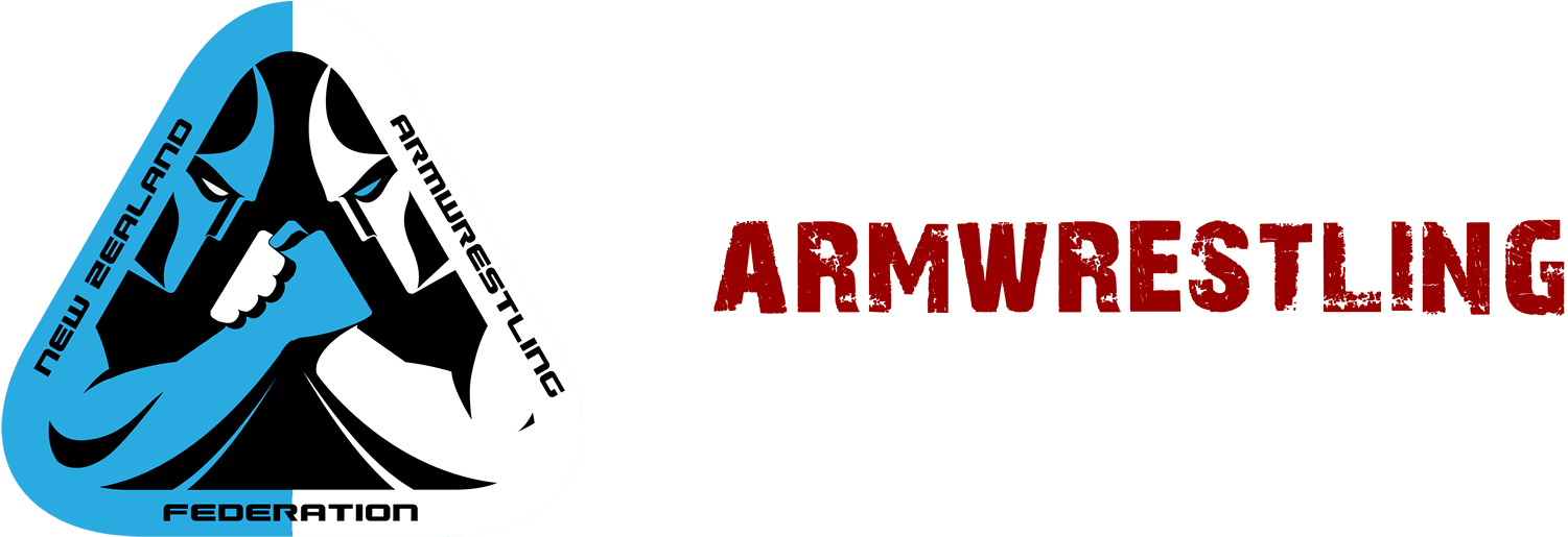 Arm Wrestling World Armwrestling Federation Sport Logo - Strong Is... Tile Coaster (1700x700)
