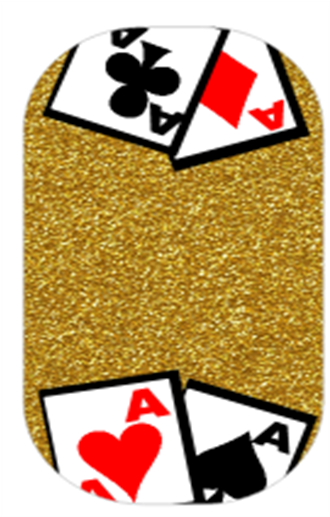 Pocket Aces - Poker (550x550)