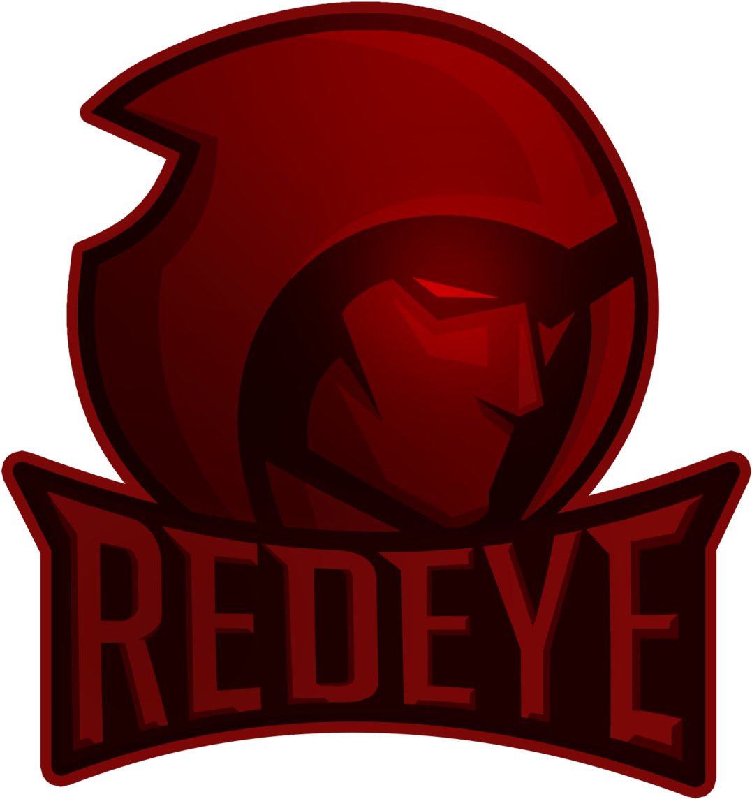 Red Eye Rocket League (1200x1200)
