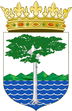 Spanish Guinea Coat Of Arms (300x459)