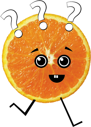 What's So Fruity About Fruitrunner - Photograph Album (354x450)