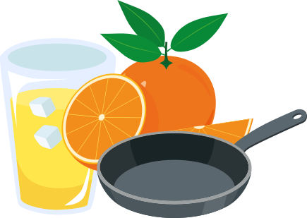 Food & Drinks - Sauté Pan (435x309)