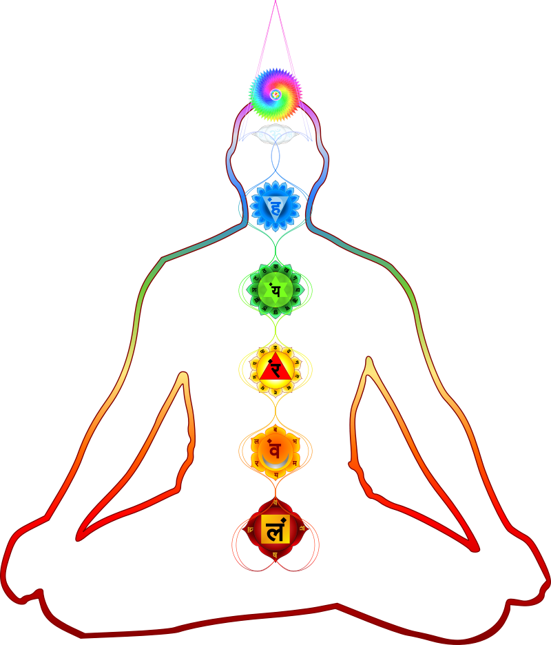 Yoga - “ - Aim Of Yoga (800x936)