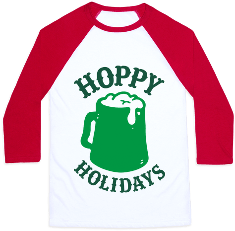 Hoppy Holidays - First Things First I M The Realest Santa (484x484)