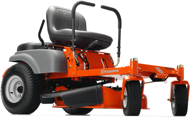 Tractor Clipart Zero Turn - Husqvarna Zero Turn Mowers 42 Inch (640x640)