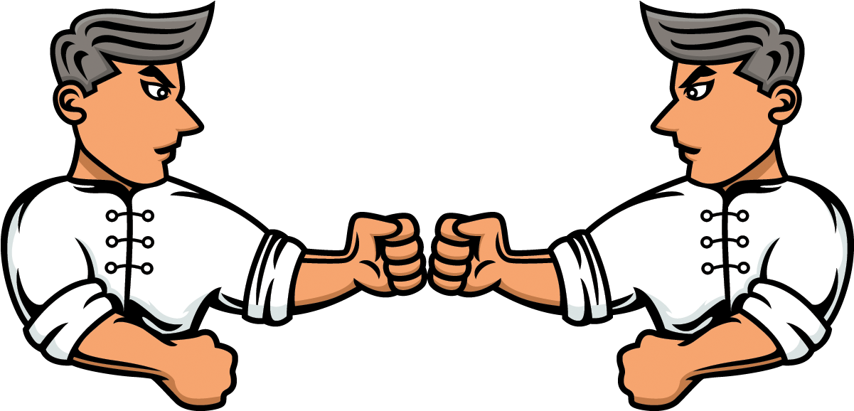 Blast Away Insults - Illustration (1200x600)