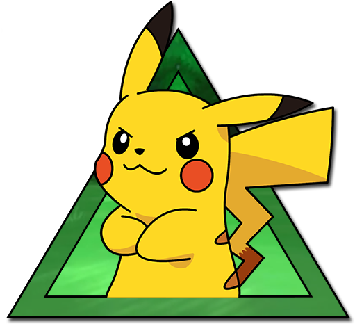 Pikachu Spray - Cs Go Pikachu (512x512)