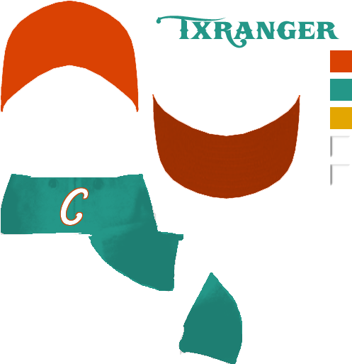 Any Chance You Could Do Some Unis For The California - Shoplifting At The National Bison Range (512x512)