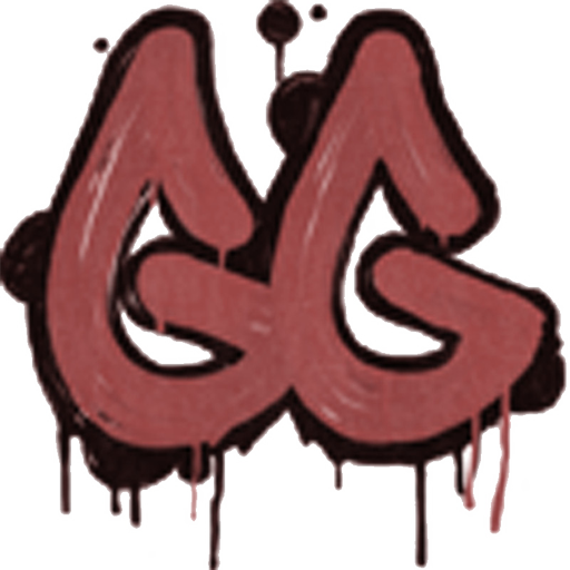 Good Game Spray - Cs Go Spray Paint (512x512)