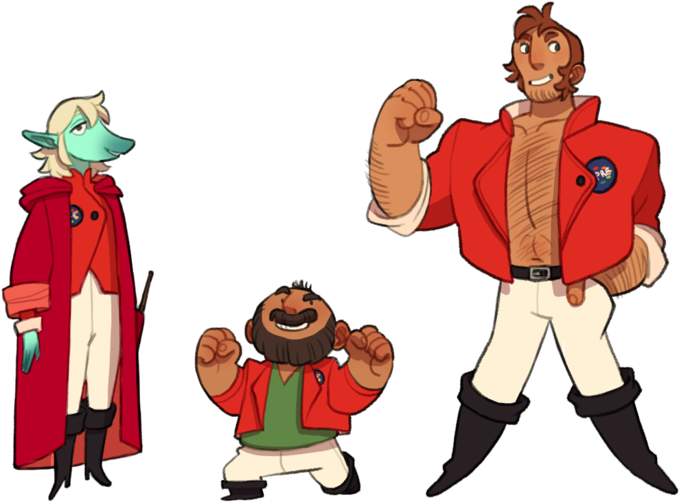 Myra On Twitter - Taz The Lost Century (1090x800)