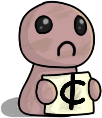 Beggar By Kirbypower521 On - Cartoon (800x600)