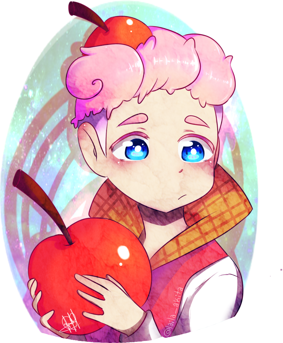 Fnafhs Fede Ice Cream By Laila-akita1 - Fede Fnafhs (968x1173)