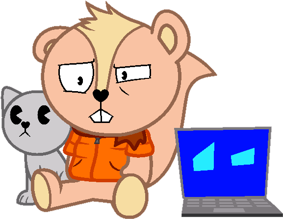 Pupster0071 83 12 Skaggles By Pupster0071 - Pupster0071 Gif (658x541)