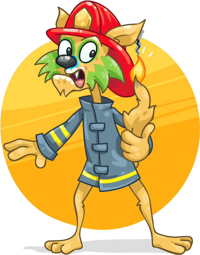 Getting Burned 1 Time - Thermal Injury (1024x1024)