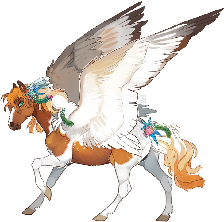 Sunny Shores By Elphora - Auction (761x768)