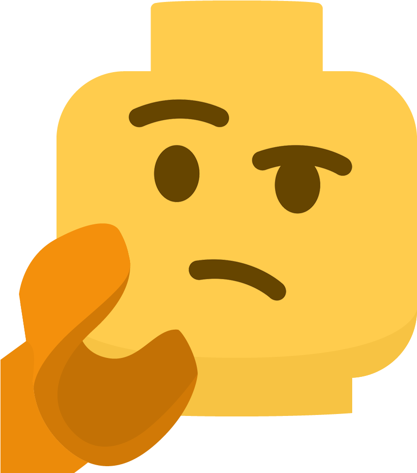 Joethemaniac - Thinking Emotes (970x970)