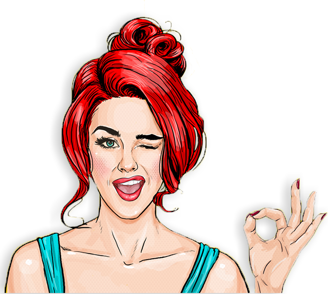 Naughty Ice Cream 9% Alcohol - Divorciada Pero Virgen By Martha Carrillo (650x583)