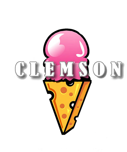 Clemson Distribution Clemson Distribution Clemson Distribution - Clemson Distribution (422x500)