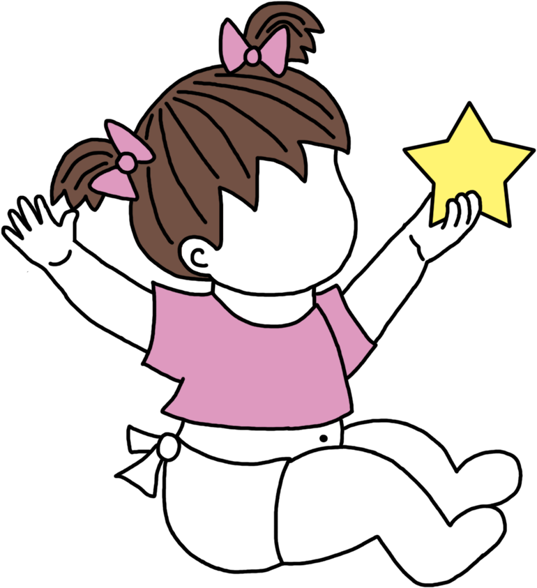 Your Current Selections - Cartoon (1000x1000)