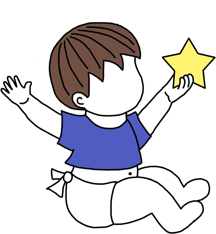 Your Current Selections - Cartoon (1000x1000)