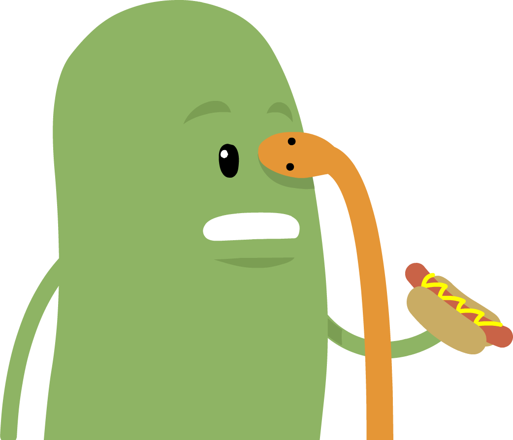 Mishap Get Bitten By Rattlesnake - Dumb Ways To Die Mishap (1042x894)