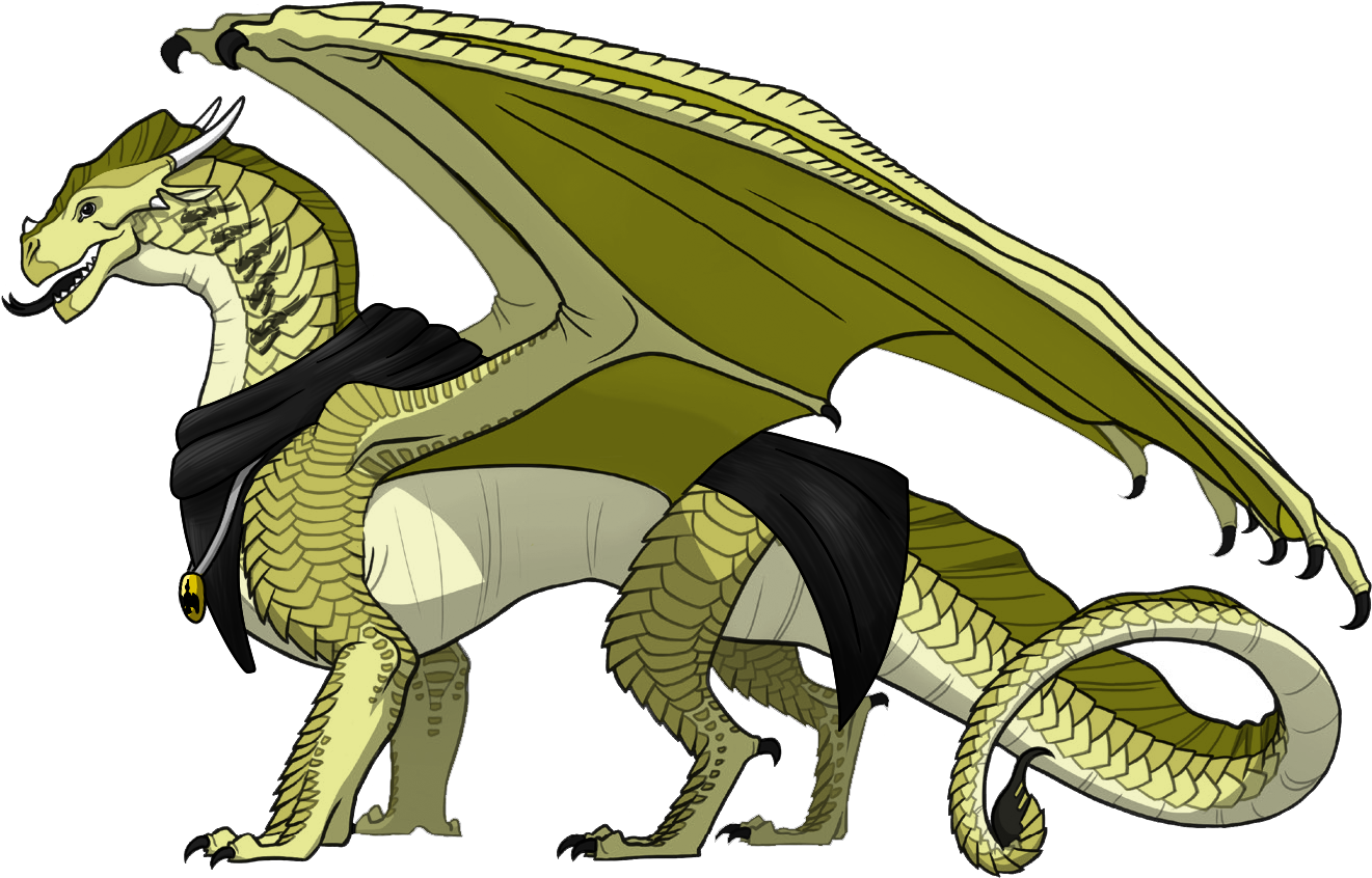 Rattlesnake - Wings Of Fire Jerboa (1388x895)