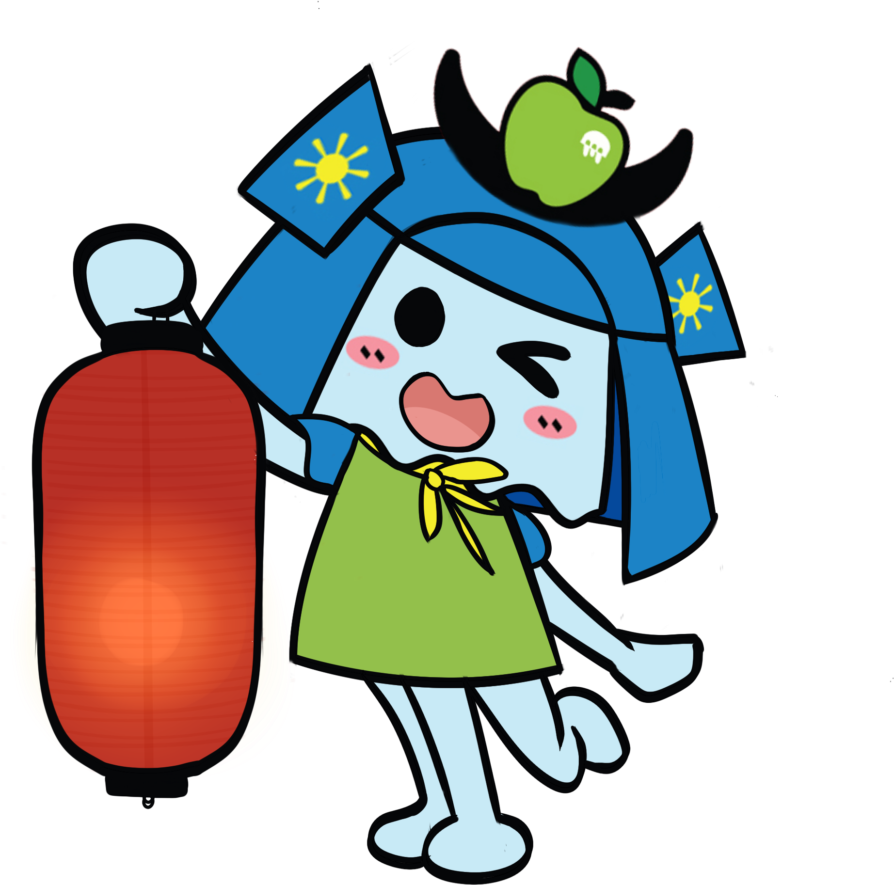 Study Nihongo With Jellyfish Education Philippines - Study Nihongo With Jellyfish Education Philippines (2000x2000)